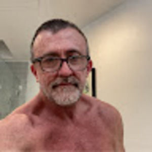 Meet your Posher, Roger